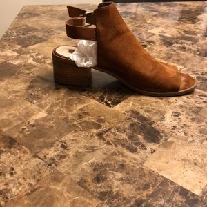 Booties that go great with jeans